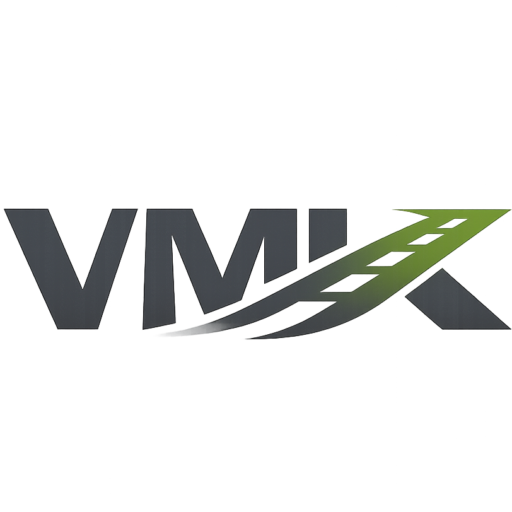 VMK-Kuljetus Oy